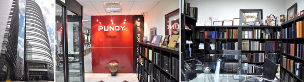 Professional manufacturer of Office Stationery, Office Leather and Paper Products.