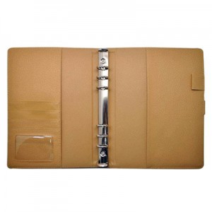 Binder Notebook