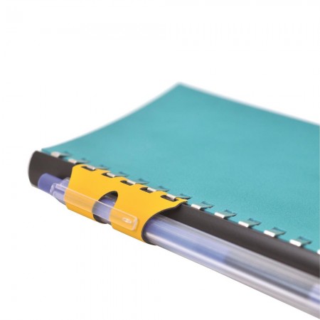 Caderno de Encadernação