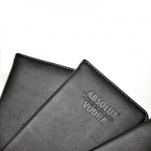 Customized Leather Products