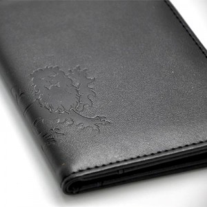 Customized Leather Products