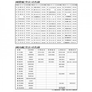 Notebook Inner Page Format