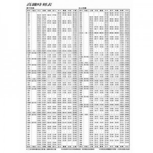 Notebook Inner Page Format