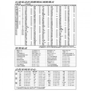 Notebook Inner Page Format