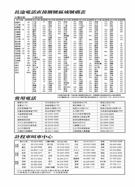 Format Halaman Dalam Buku Nota