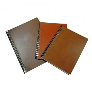 Pundy DIY Binder Notebook