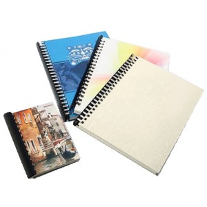 Cuaderno de anillas PUNDY