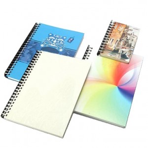 Cuaderno de anillas PUNDY